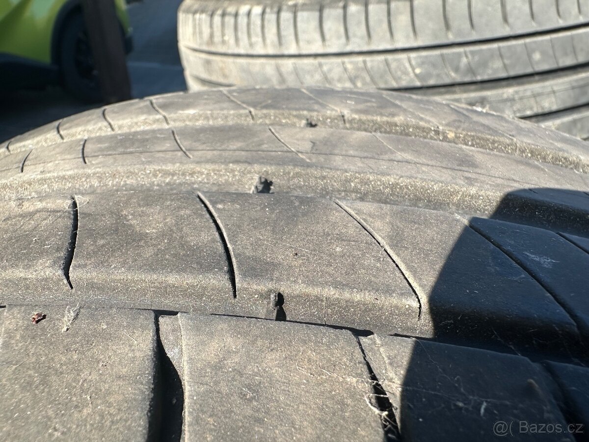 Michelin Primacy 3 225/50 R18 letní - 3