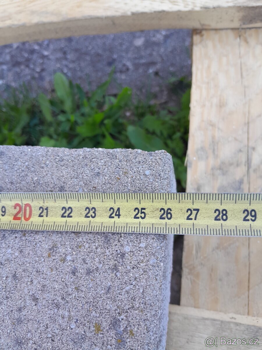 Betonová stříška - 3