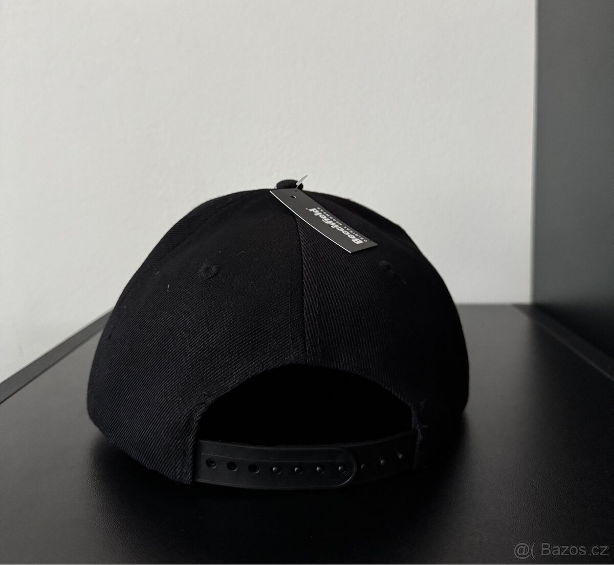 Kšiltovka wOHNOUT - 3