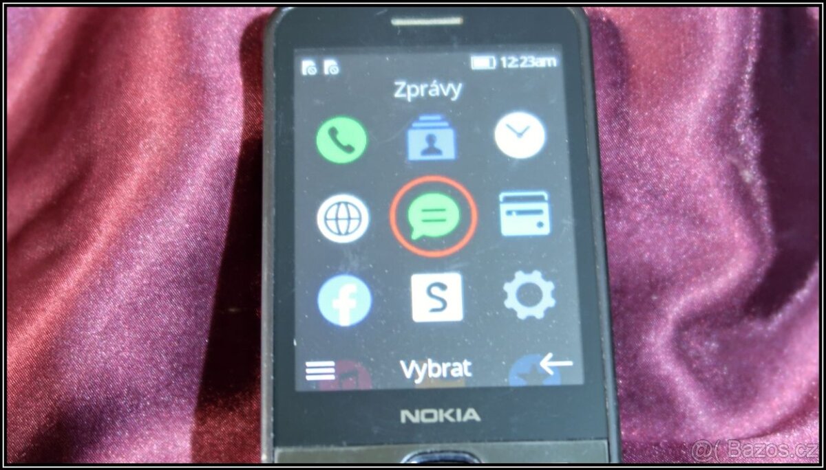 Telefon Nokia Nokia 215 4G - 3