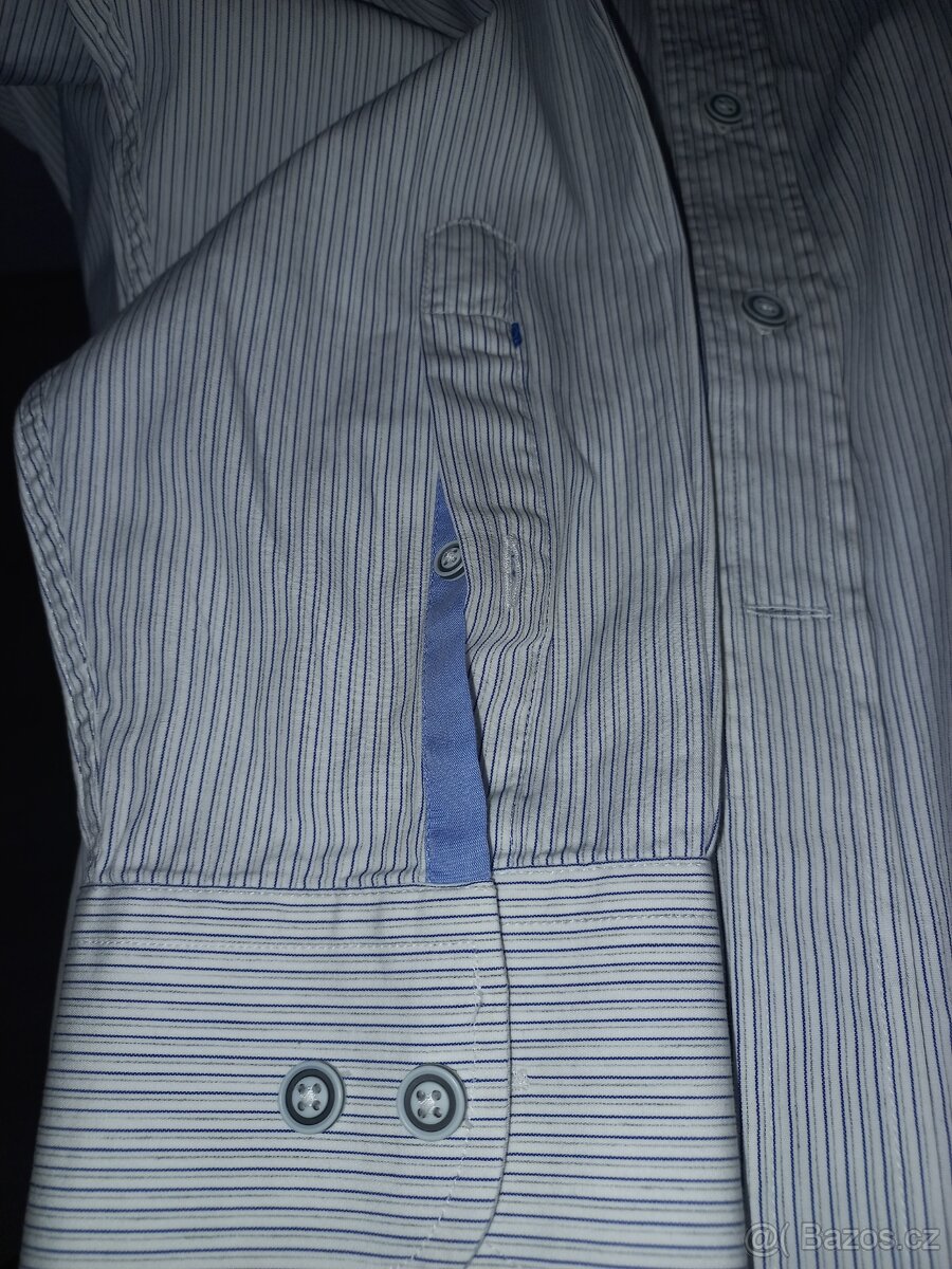 Pánská košile - 3