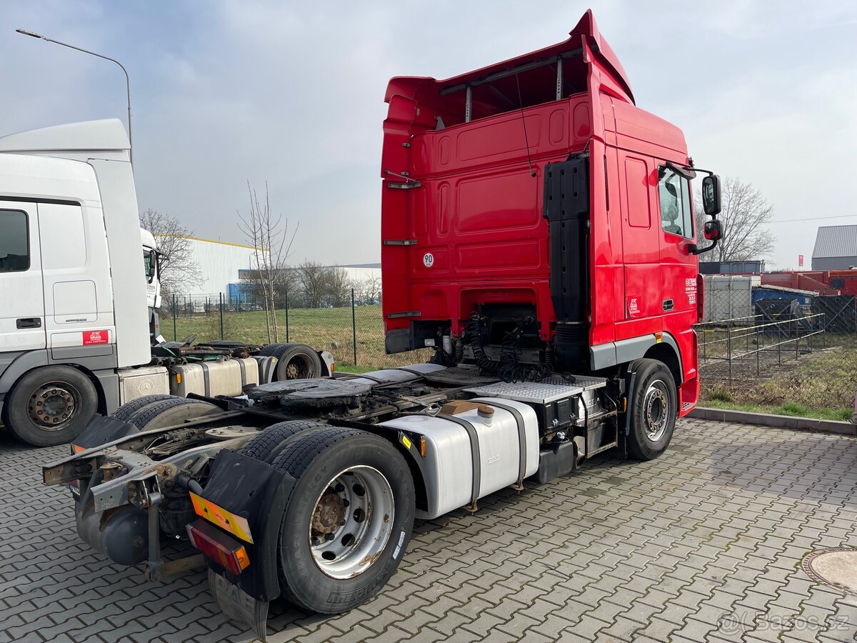 Daf 105 XF - 3