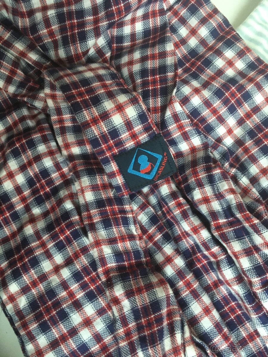 Krabice věcí pro miminko - 3