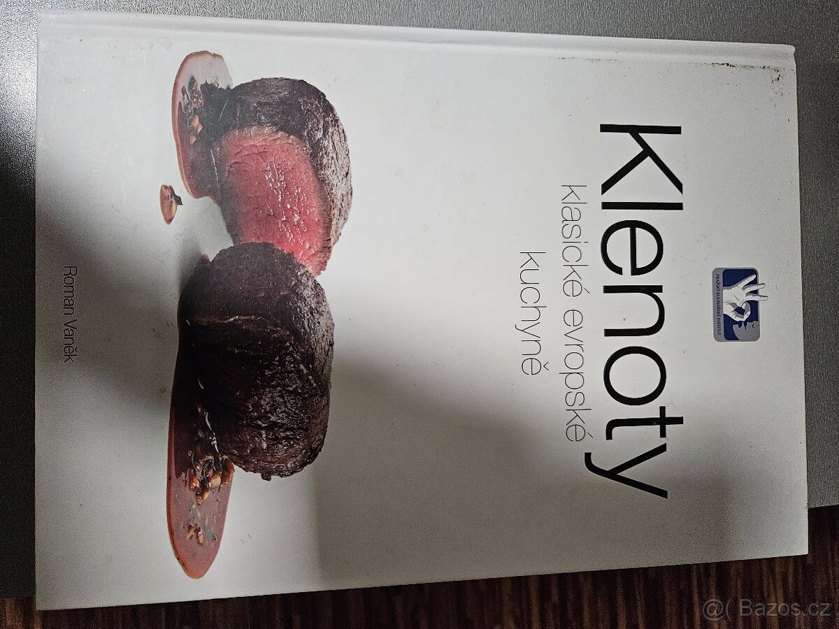 Kuchařky Vaněk - 3