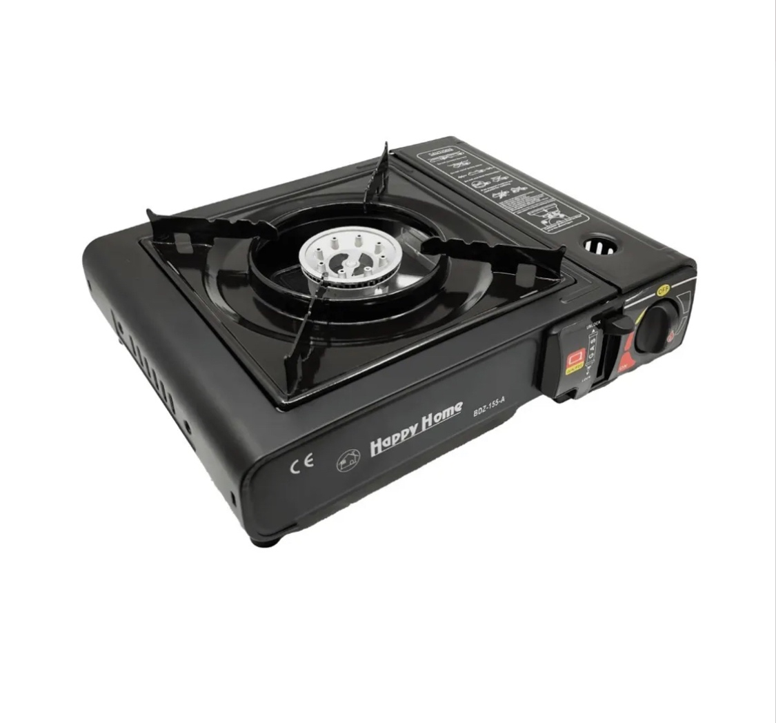 Plynový vařič 2v1 - 3