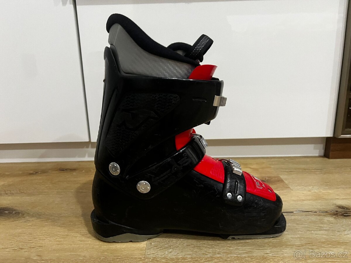 Lyžáky Nordice - 3