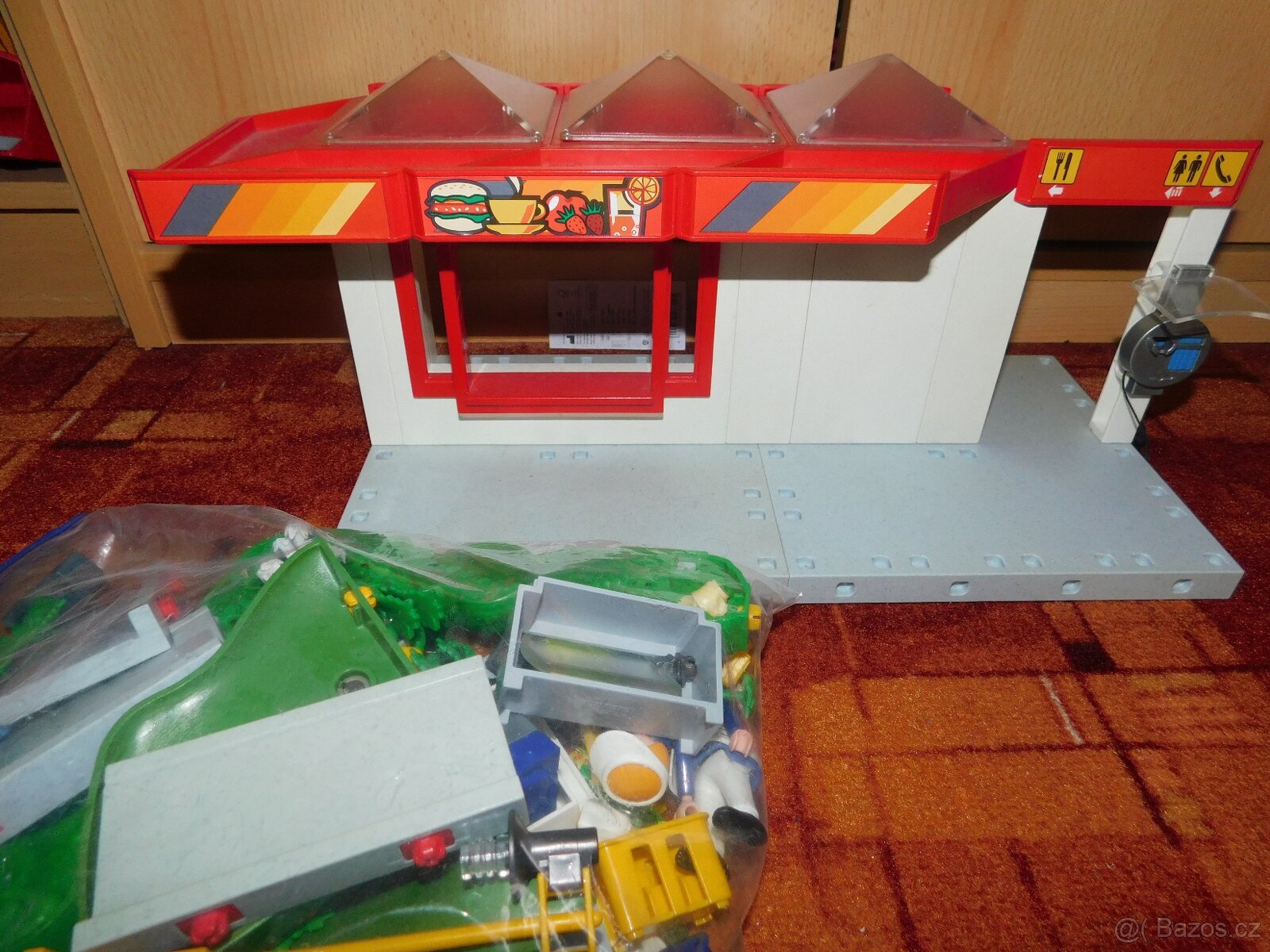 Playmobil 3254 - 3