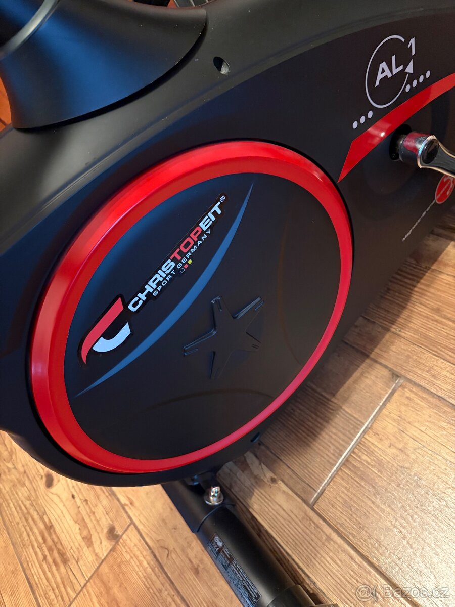 Rotoped Christopeit - 3