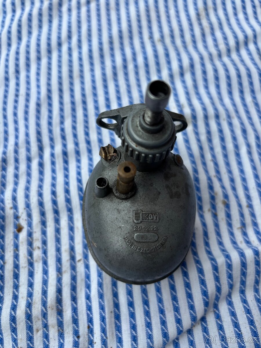 Karburátor stadion S11 - 3