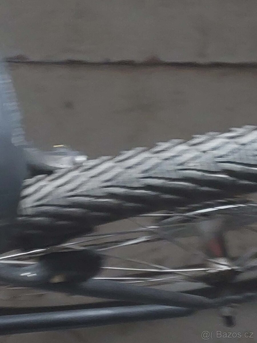 Dámské jízdní kolo - 3