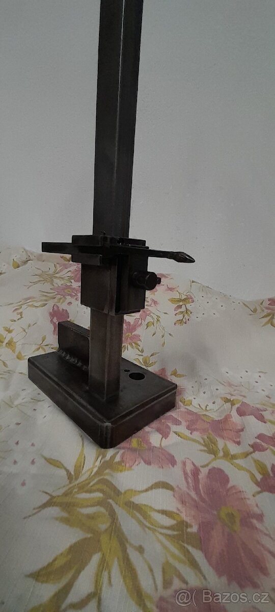 Výškoměr-nádrh - 3