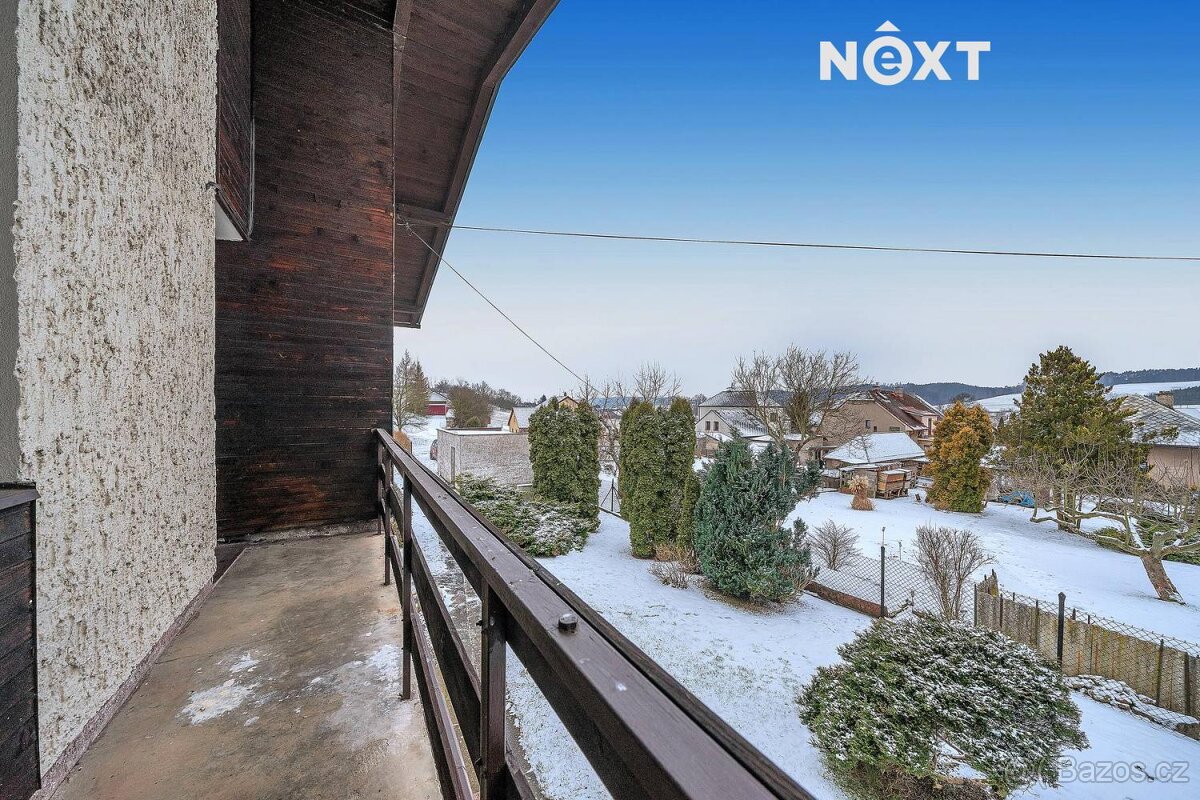 Prodej Rodinný dům, 167㎡ - 3