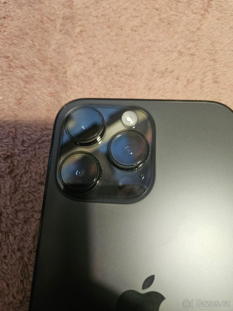 IPhone 14 Pro Max - 3