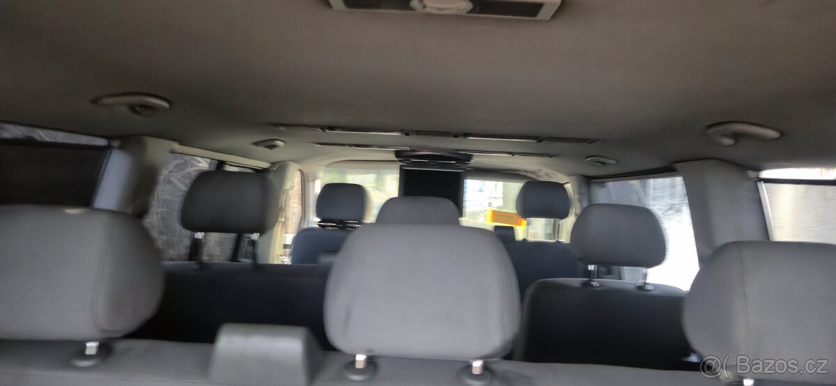 Volkswagen Long T5 - 3