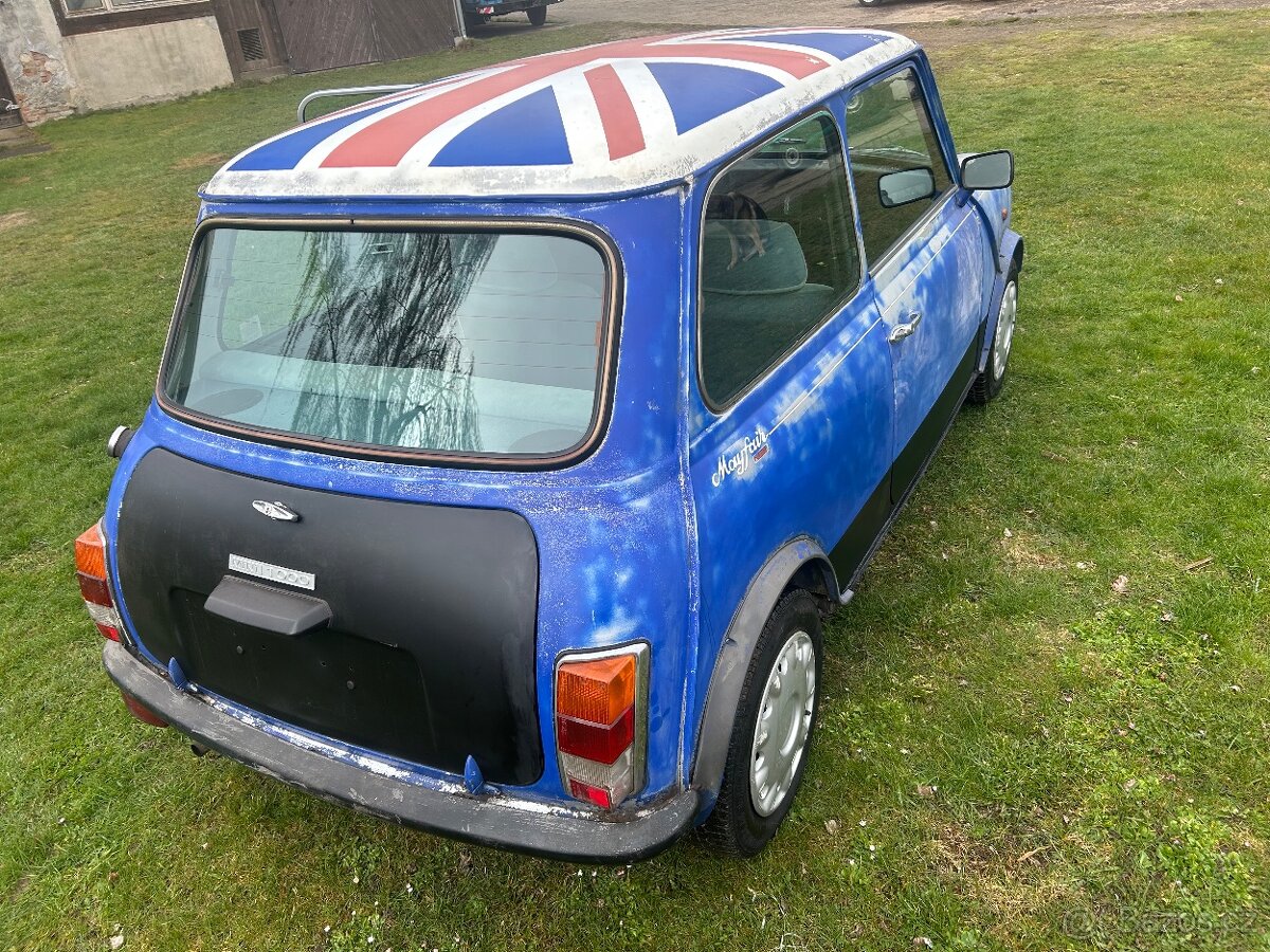 Mini cooper - 3