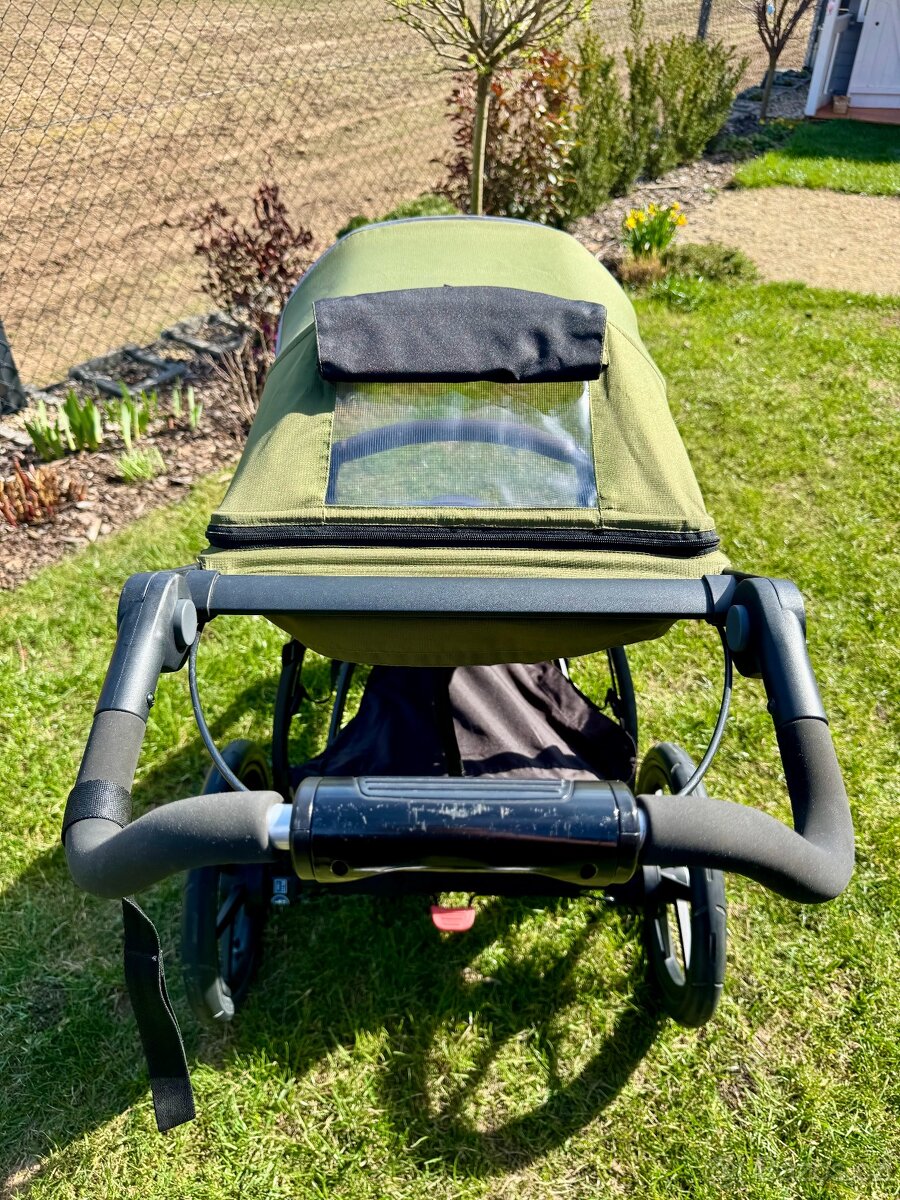 Thule Urban Glide 2 – Green Cypress - 3