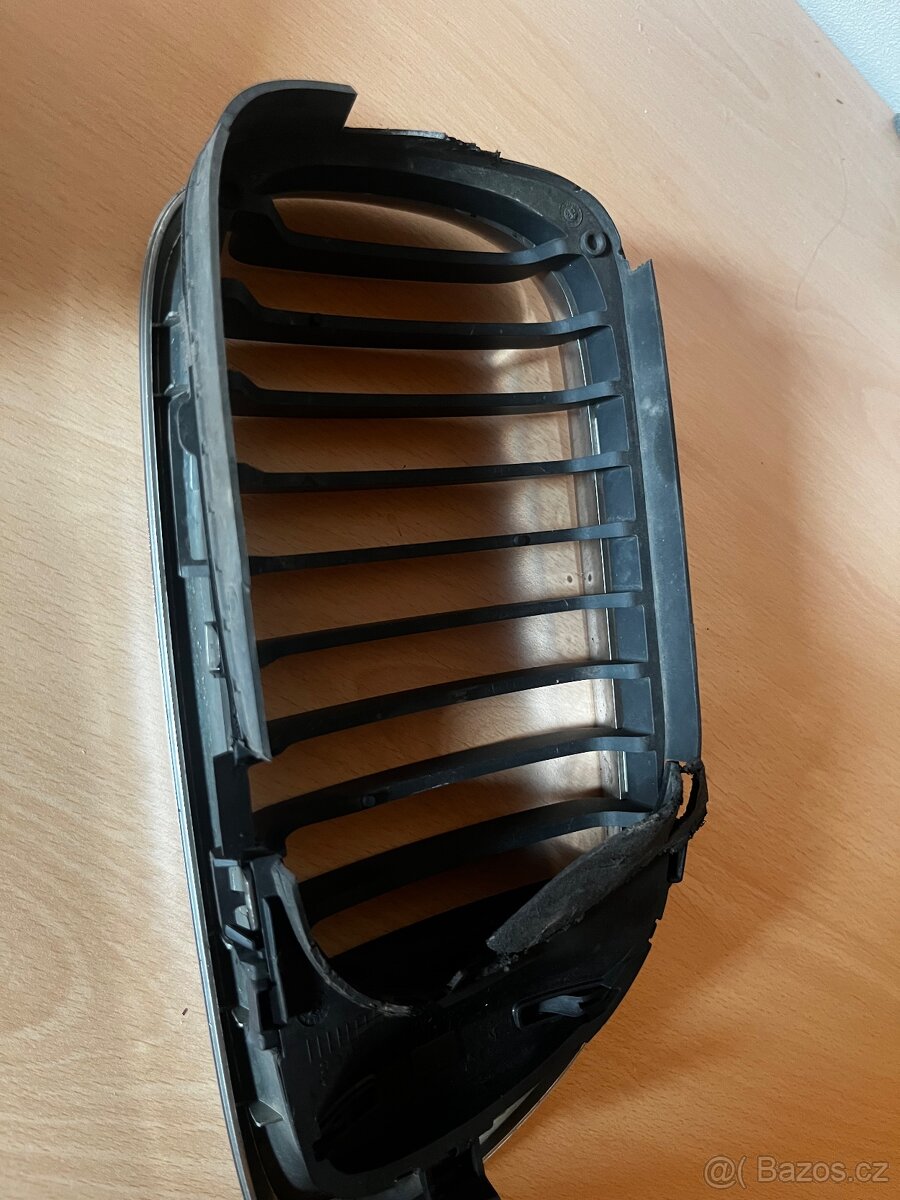 Ledvinky e46 facelift - 3