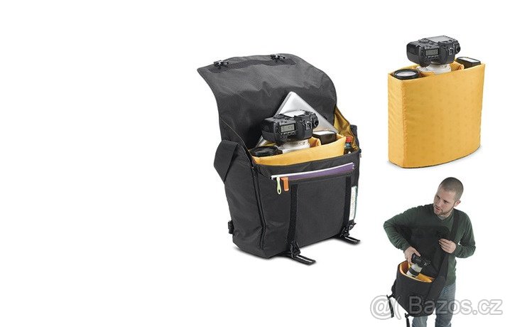 KATA ORBIT 130 DL - 3