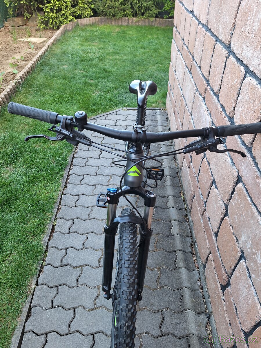 Merida big seven 300 - 3