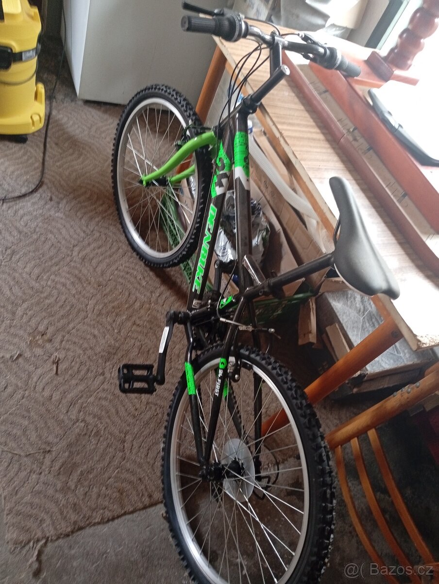 Dětské kolo - 3