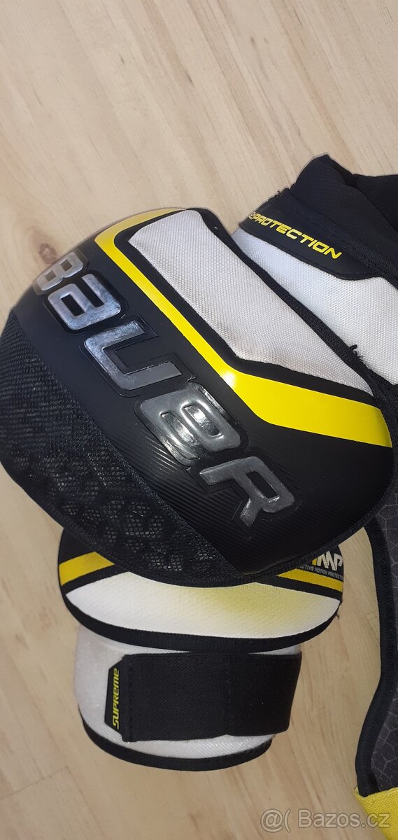 Bauer Supreme 2S PRO SR.S - 3