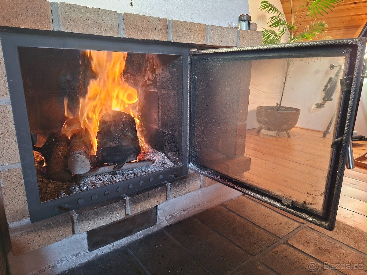 Krbová dvířka - 3
