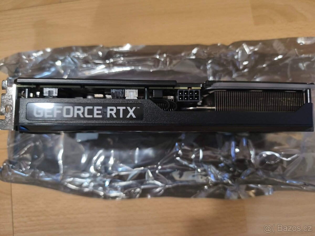 Gainward RTX 3060 Ti Ghost 8GB - 3