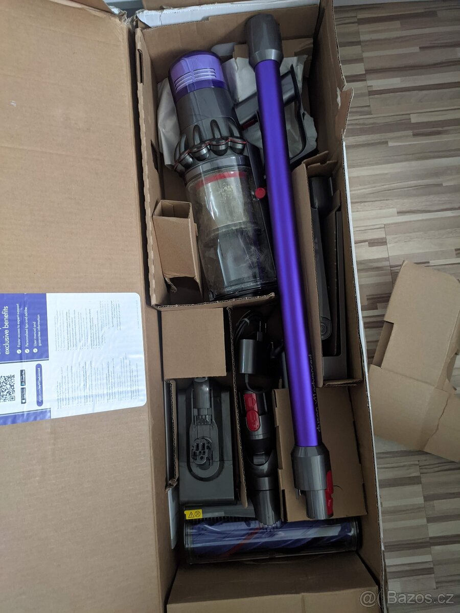 Dyson v11 advanced - 3