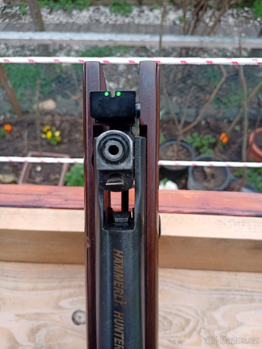 Vzduchovka Umarex - 3