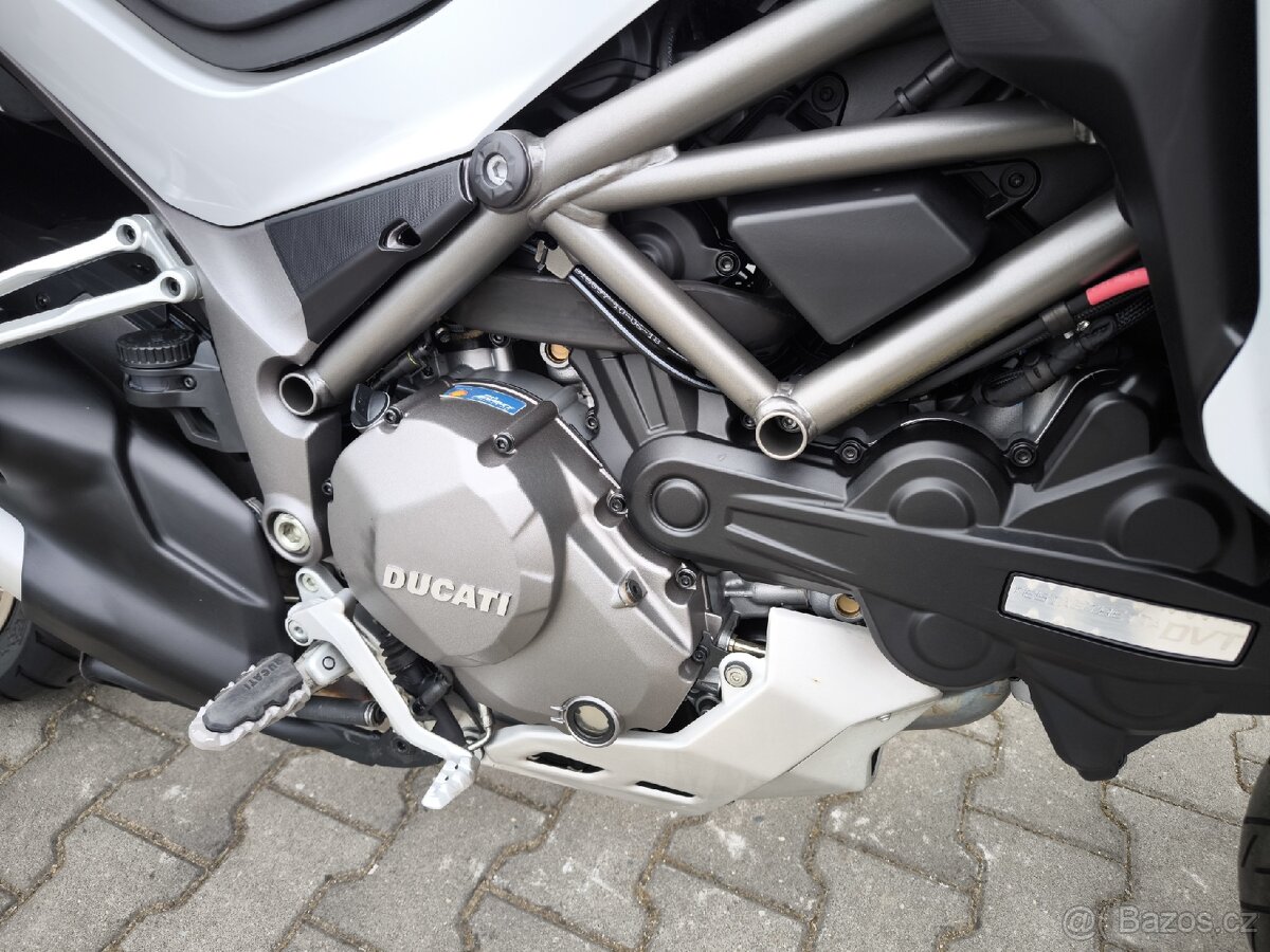 Ducati Multistrada 1260 S - 3