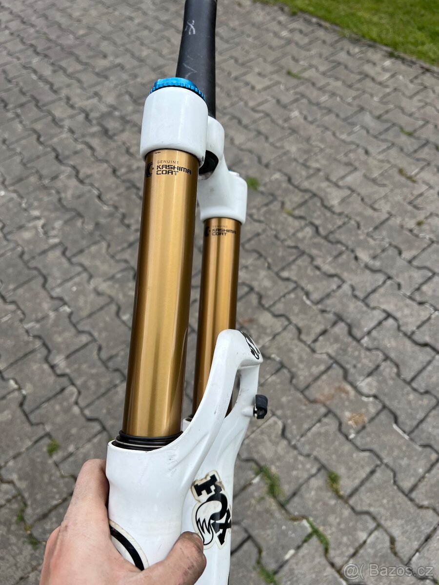 Fox float 36 rc2 kashima 26 - 3
