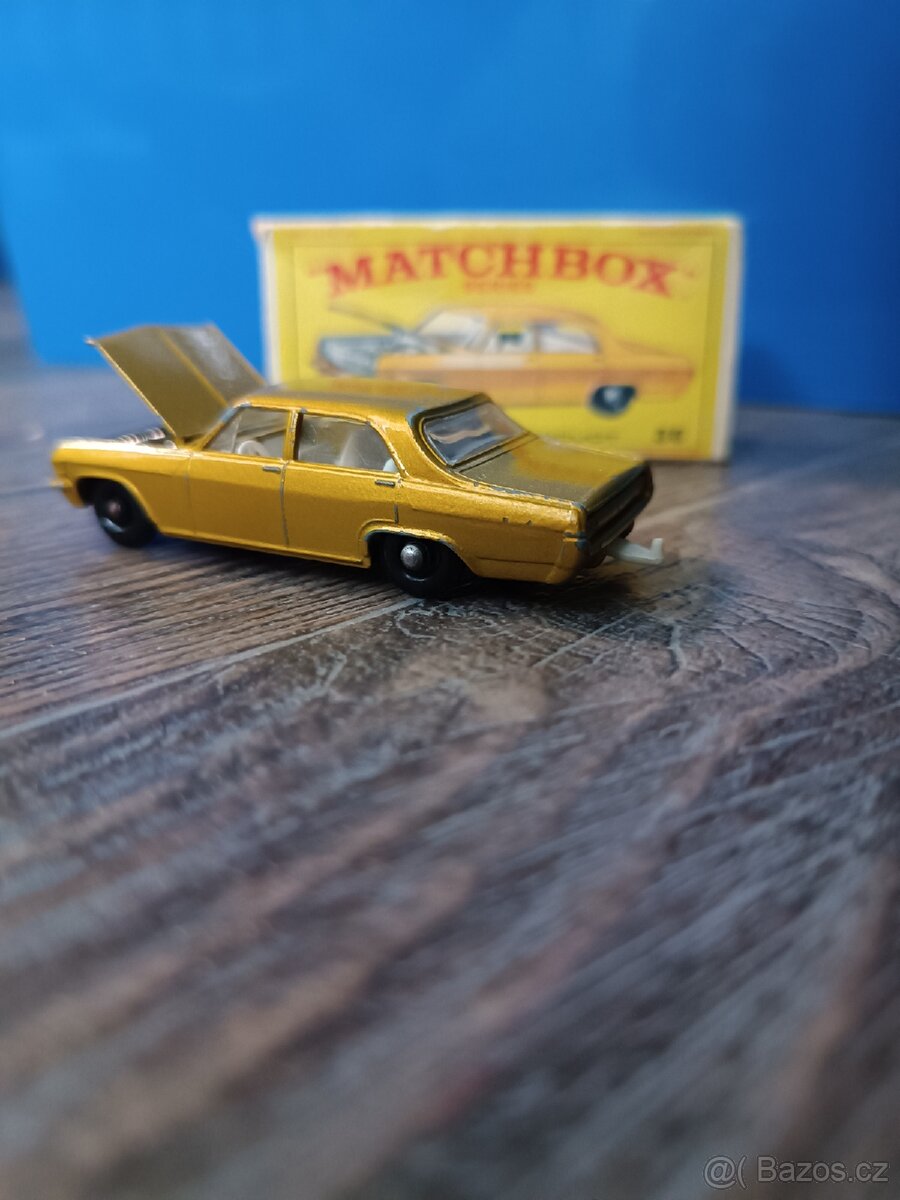 Matchbox - 3