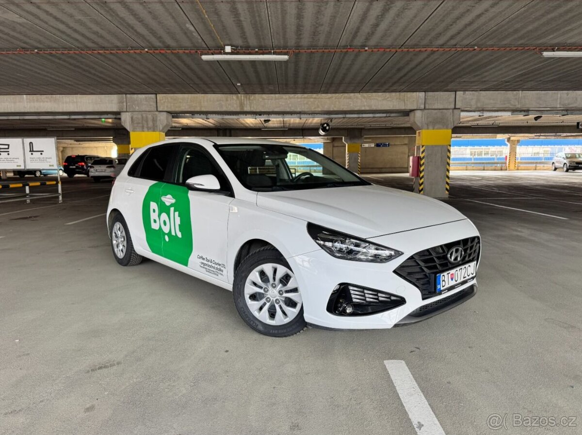 Hyundai I30 - 3