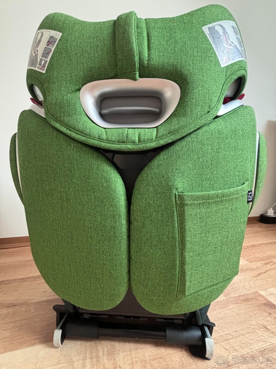 Cybex platinum Q2-FIX - 3