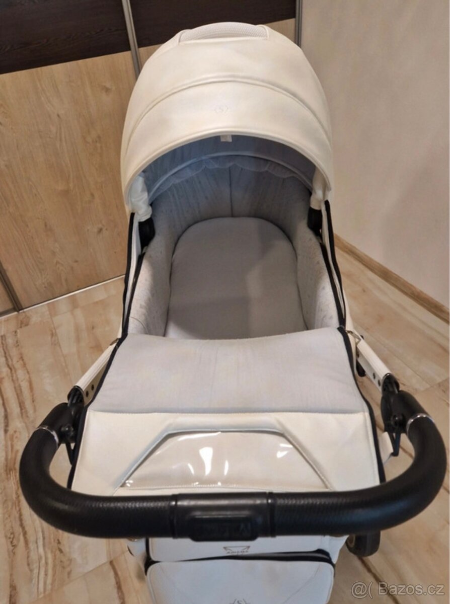 Dvojkombinace junama diamond - 3