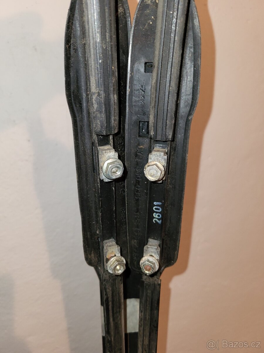 Střešní nosiče - 3