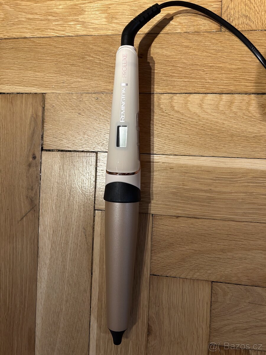 kulma na vlasy Remington proluxe - 3