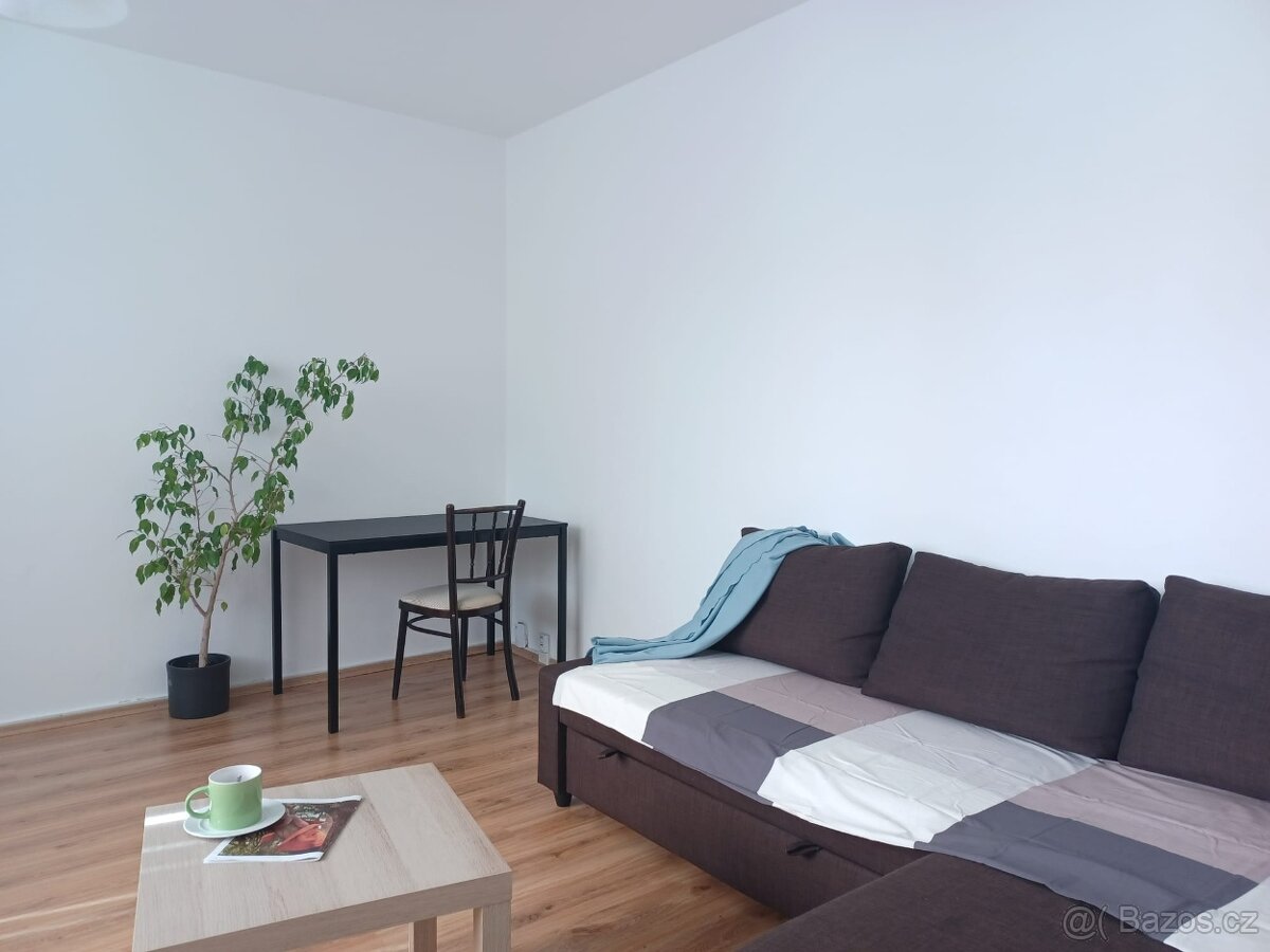 Prodej bytu 2+1 49 m², Praha – Hlubočepy - 3