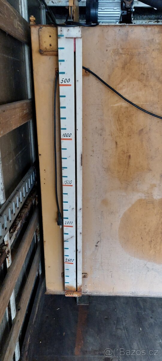 Tankovací nádrž - 3