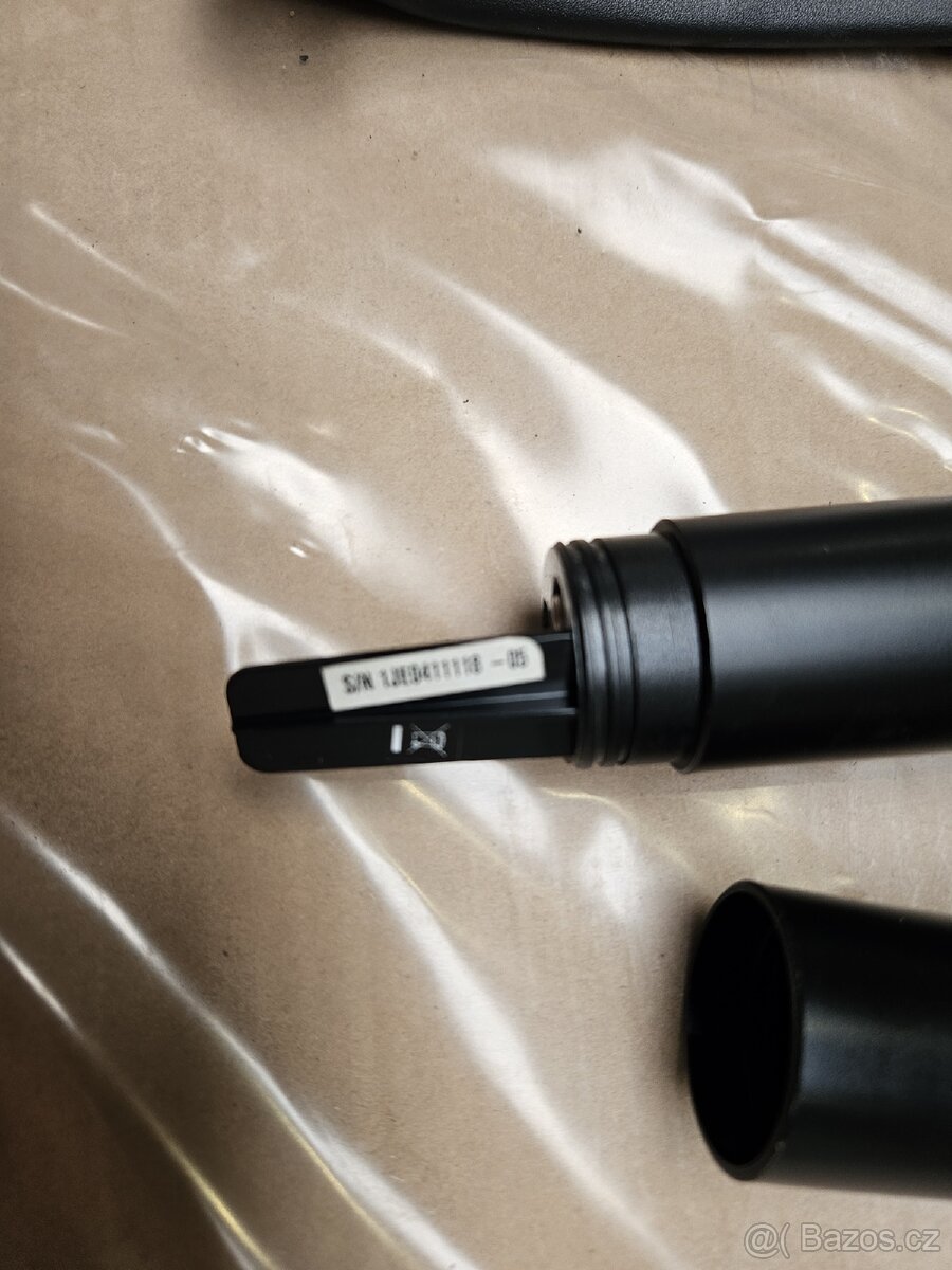 Mikrofon MIC Shure ULX2- Q2 - 3