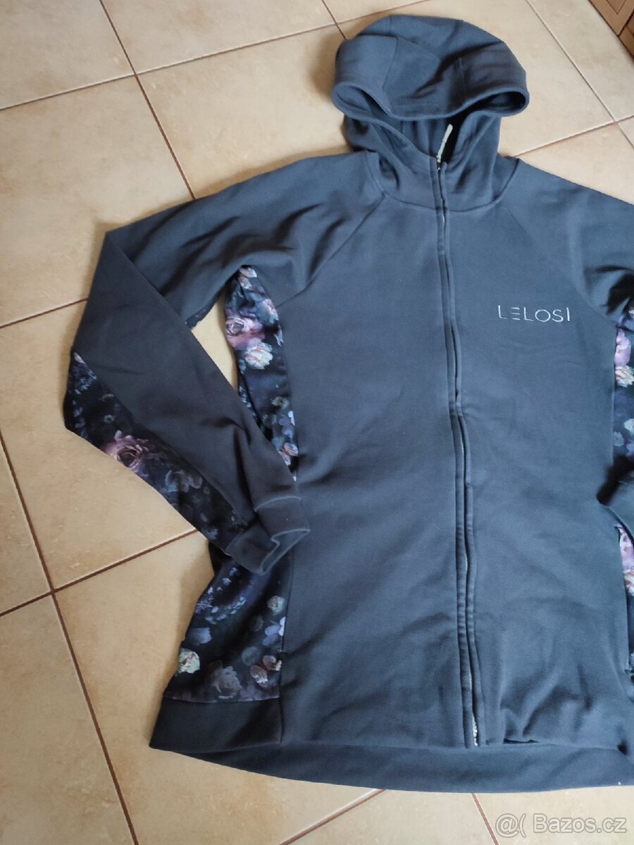 Mikina Lelosi XXL - 3