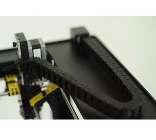 3D tiskárna Raise3D N2 Plus s duálním extruderem - 3