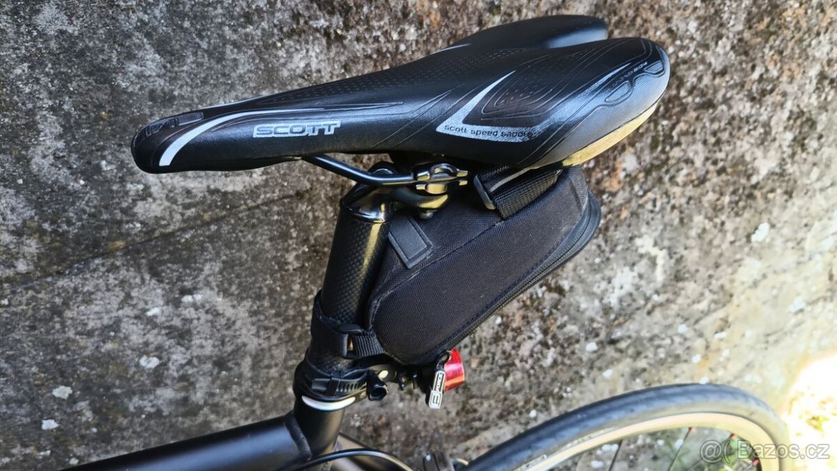 Ibutho Zoulou - Shimano ultegra, vel.56 - 3