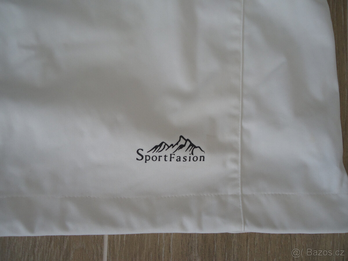 Dámská softshellová vesta - 3