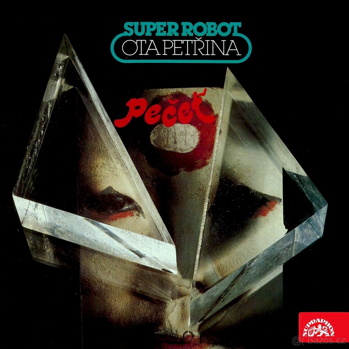 Vinyl - LP desky (rock, pop) - 3