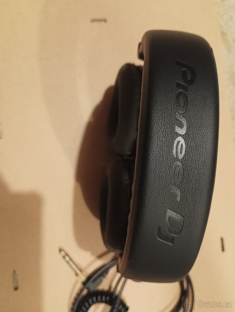 Pioneer Dj HDJ x5 - 3