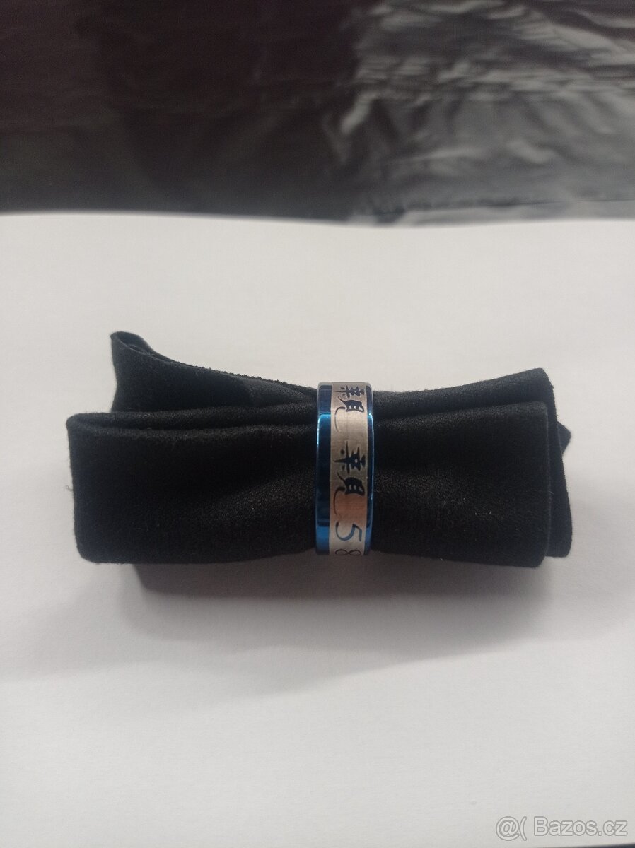 Šperky různé druhy - 3