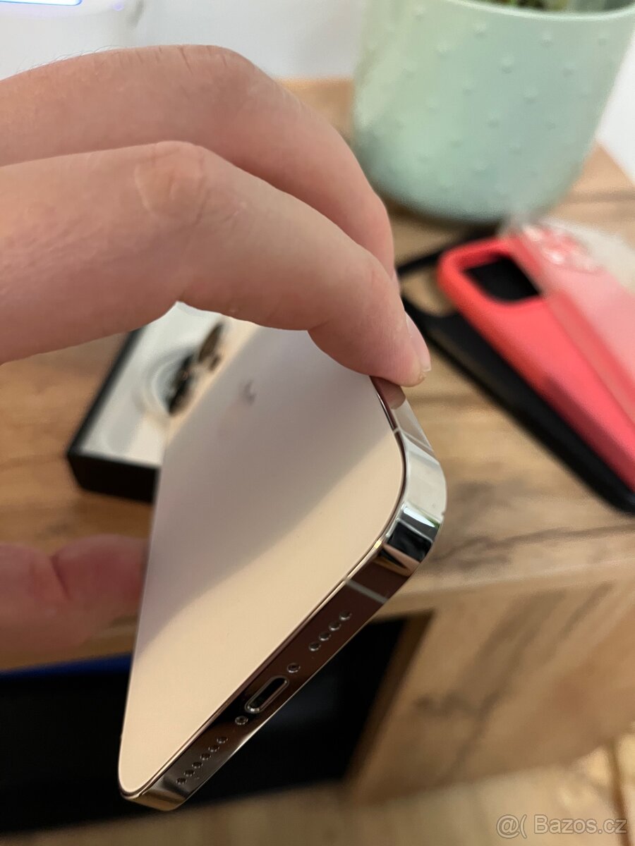 Apple iPhone 13 PRO MAX - 128 GB - 3