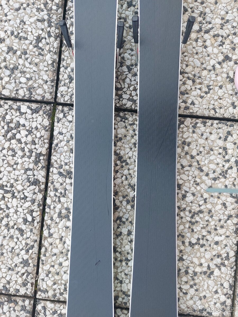 Lyže elan 120 cm - 3