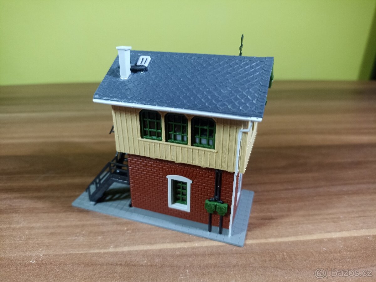 TT Stavebnice Stavědla - 3